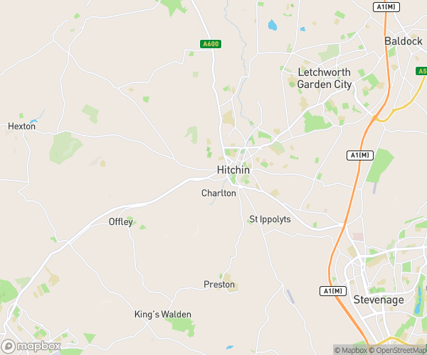 We cover all of  and more